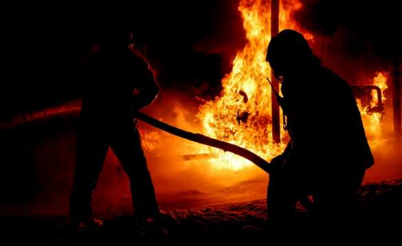 Россия возобновила удары по ТЦК: сегодня был атакован военкомат в Черниговской области | Русская весна