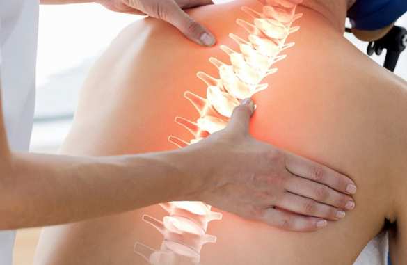 Украинская массажистка случайно свернула шею клиентке | Русская весна