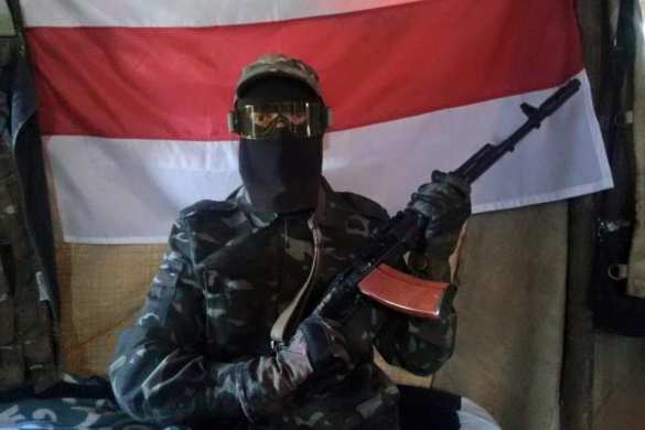 Один из уничтоженных сегодня боевиков «Правого сектора» отвечал за вербовку граждан Беларуси (ФОТО) | Русская весна