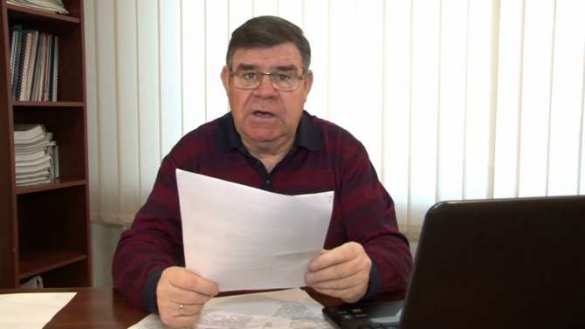 О ситуации на Украине — мнение (ВИДЕО) | Русская весна