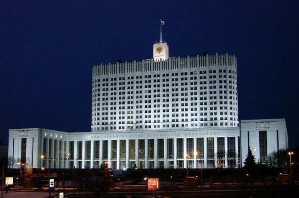 В России утвердили меры по спасению экономики от коронавируса | Русская весна