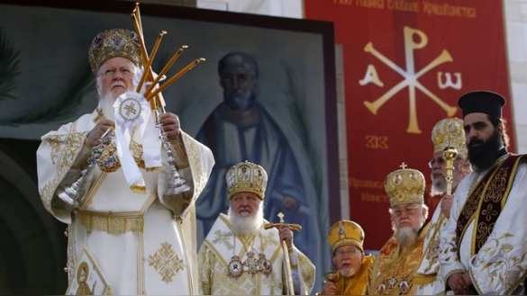 От Винниченко к Порошенко: как начинались гонения на православие на Украине в ХХ веке | Русская весна