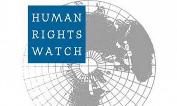 Правозащитники США из Human Rights Watch обвинили Киев во лжи и подтвердили обстрелы украинскими «Градами» жилых кварталов и убийства мирных жителей (видео) | Русская весна