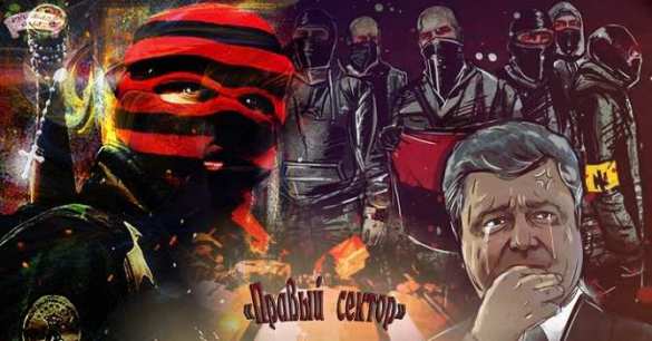 «Или ночь длинных ножей, или боевики свергнут эту власть» | Русская весна