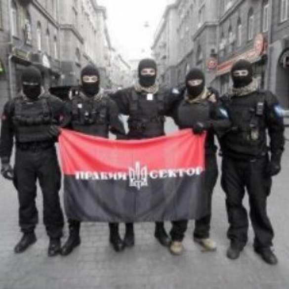 Волынь: автоматной стрельбой закончился криминальный конфликт между «Правым сектором» и самообороной | Русская весна