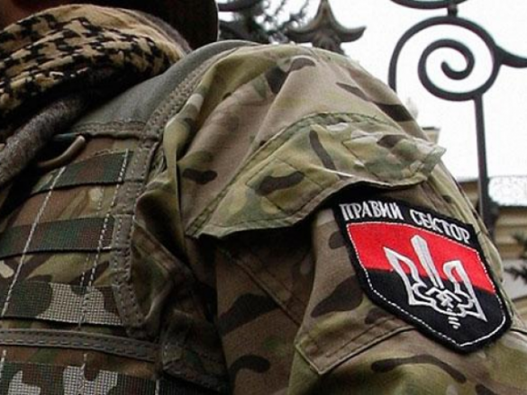 «У нас не было страха, мы стоим за веру», — в Виннице верующие сорвали провокацию «Правого сектора» (ФОТО, ВИДЕО) | Русская весна