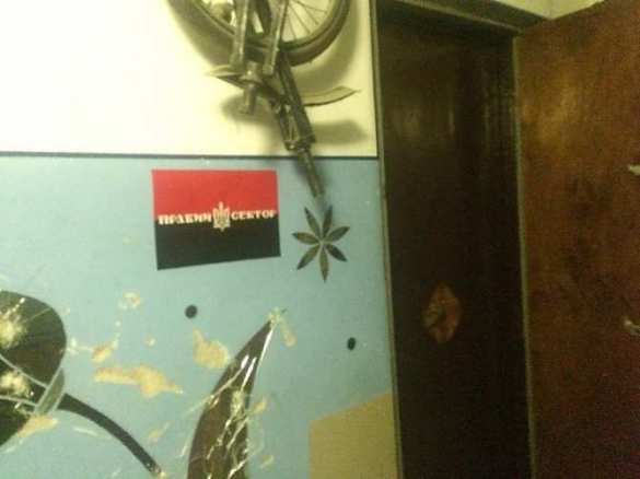 «Правый сектор» угрожает убить мою жену и детей», — в Одессе милиция наняла боевиков, чтобы разобраться с многодетным отцом (ВИДЕО) | Русская весна