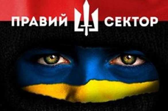 Более ста боевиков «Правого Сектора» продолжают пикетировать здание Администрации Президента в Киеве | Русская весна