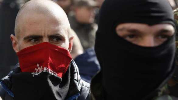 «Мы тебя убьем, и нам ничего не будет»: Как в ООН видят соблюдение прав человека в Украине | Русская весна