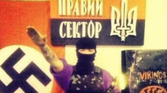 «Отважные воины нацгвардии Украины — последователи легионеров Ваффен СС», — депутат латышского Сейма | Русская весна