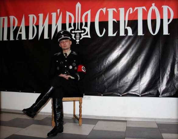 Местечковый тоталитаризм | Русская весна