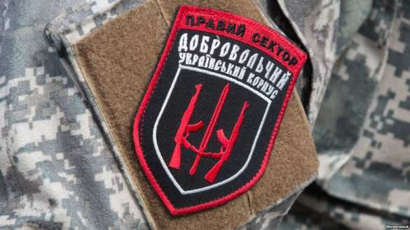 Киев заменит деморализованные подразделения ВСУ на «Правый сектор», — Народная милиция ЛНР | Русская весна