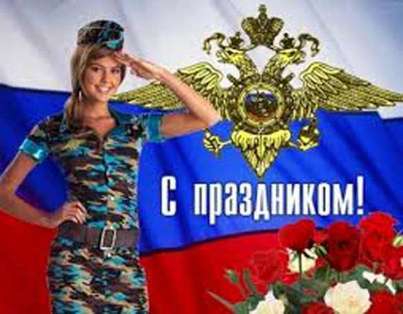 В Харькове уволили капитана милиции за поздравление коллектива с Днем защитника Отечества | Русская весна
