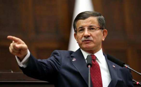 Турция открывает Карабахский фронт  | Русская весна