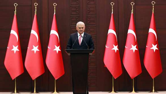 Турция готова заплатить компенсацию России за сбитый самолет | Русская весна