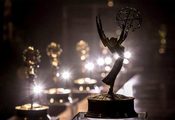 Ложь о нашей Родине получила престижную американскую премию Эмми (ФОТО, ВИДЕО) | Русская весна