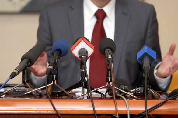 Садись, два: как украинские политики позорятся в интервью для иностранных СМИ | Русская весна