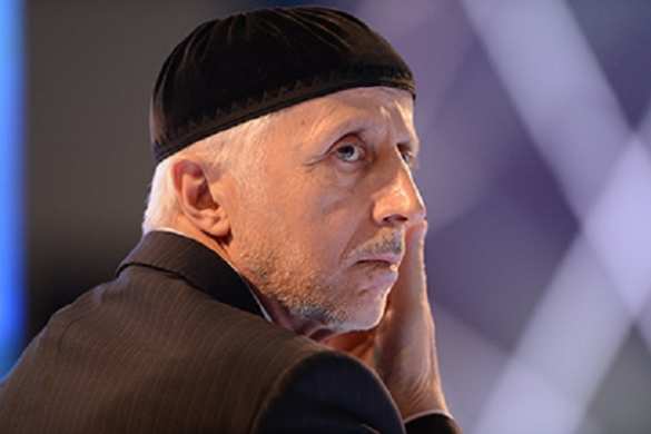 В Москве выстроилась очередь из желающих получить торт из Грозного, — помощник Кадырова  | Русская весна