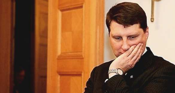 Внезапно: «У нас нет своей экономики», — президент Латвии | Русская весна