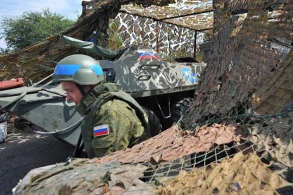 Россия способна «пробить» воздушный коридор в Приднестровье средствами РЭБ. С-300 Киеву не помогут | Русская весна