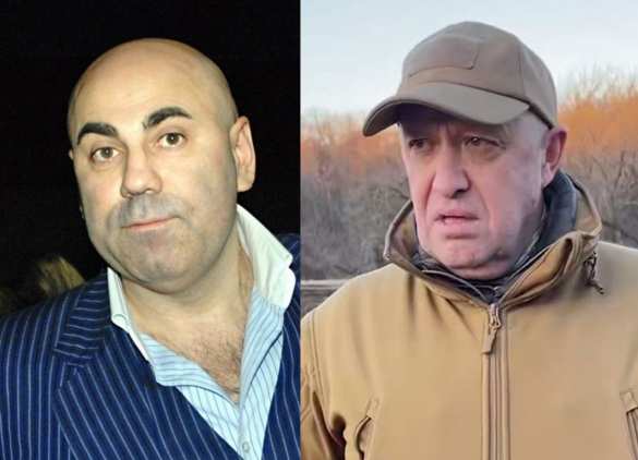 «Вчера мне было не смешно»: другой Пригожин рассказал, как реагирует на мемы со своим участием (ФОТО) | Русская весна