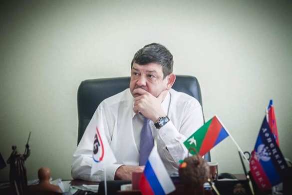 Мэр Горловки прокомментировал заявления «о пустом Донецке и Луганске» | Русская весна