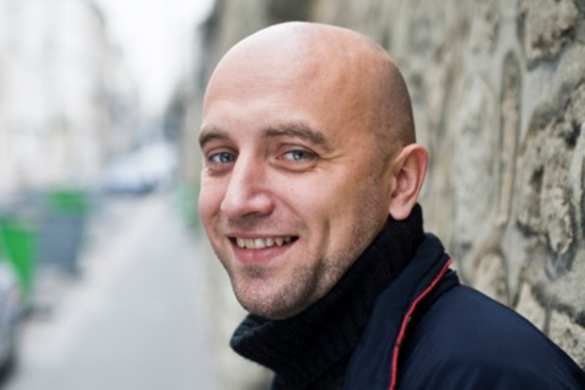 «Всем есть дело до нас. Нам есть дело до всего», — Захар Прилепин | Русская весна