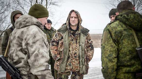 Как выжить в информационной войне? — Захар Прилепин и Александр Казаков (ВИДЕО) | Русская весна