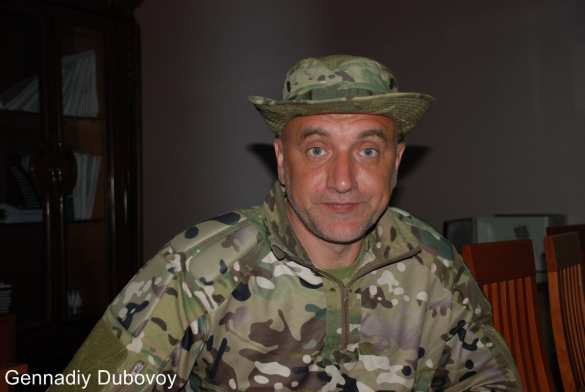 «Несу личную ответственность за выполняемые батальоном боевые задачи», — эксклюзивное интервью с Захаром Прилепиным (ФОТО) | Русская весна