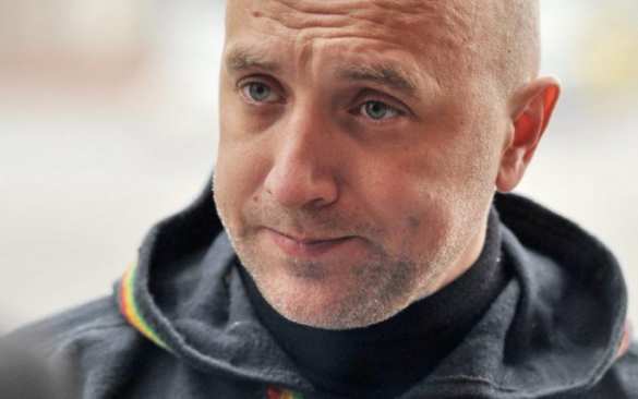 Захар Прилепин жестоко высмеял сбежавшего на Украину журналиста-предателя | Русская весна