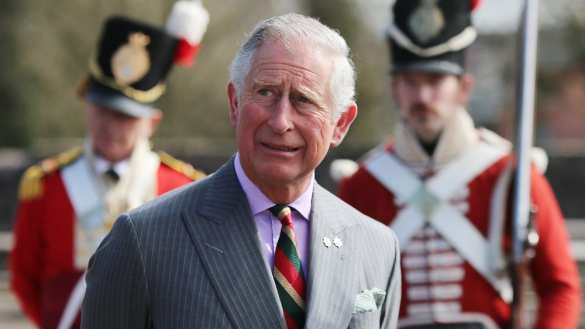 Обещанного три года ждут: британские СМИ узнали, когда принц Чарльз получит корону | Русская весна