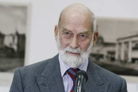 Принц Кентский посетил Россию вопреки запретам королевской семьи | Русская весна