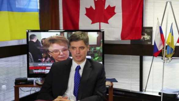 Заместитель главы МИД Украины: Киев готовится к полномасштабной войне с ядерной державой | Русская весна