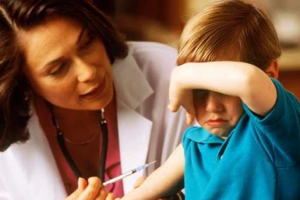 Вакцинальный концлагерь: прививка Merck в мексиканском городке La Pimienta выкосила 39 детей | Русская весна