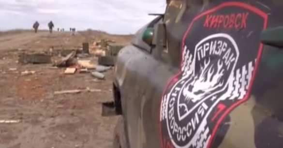 Бойцы бригады «Призрак» на защите 31-го Блокпоста и Луганщины: ночные бои, атаки ВСУ и уральские добровольцы (ВИДЕО) | Русская весна