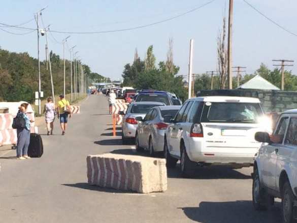 Власти объявили эвакуацию жителей из Беловского района Курской области (КАРТА) | Русская весна