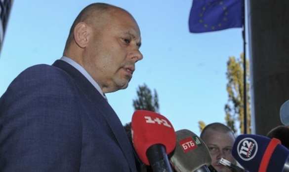 Украина готовится к введению чрезвычайного положения на электроэнергетическом рынке | Русская весна