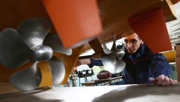 Суперавианосец РФ — сочетание традиций и инноваций, — китайские СМИ | Русская весна