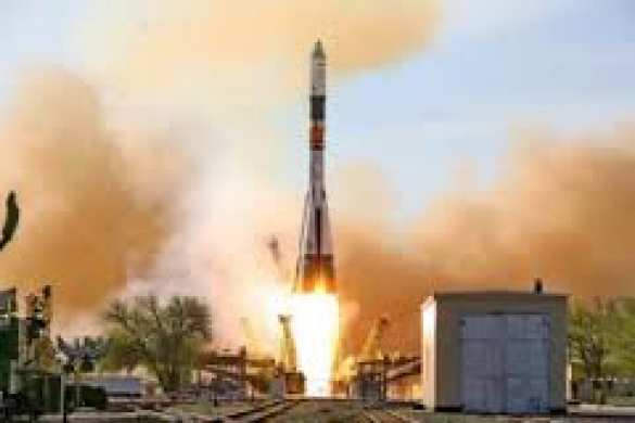 «Прогресс МС-17» стартовал с Байконура с подарками для космонавтов (ВИДЕО) | Русская весна