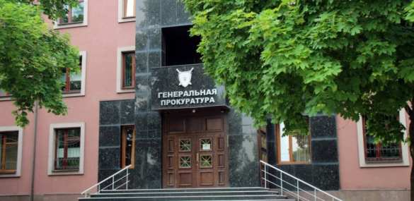 Генпрокуратура ДНР фиксирует попытки неизвестных лиц под видом ОБСЕ вывезти обломки «Боинга» | Русская весна