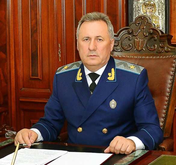 «Прокурорский майдан»: перекрыта трасса Одесса — Киев | Русская весна