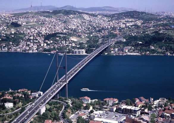 США не зря бьются в истерике: Россия закрепляется в Турции | Русская весна