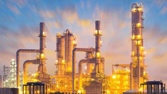 Россия стала пятой в мире по вкладу промышленности в экономику | Русская весна