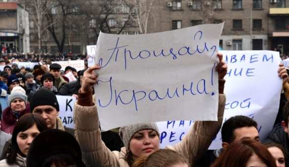 «Мы переориентируем предприятия на рынок России и других стран», — председатель парламента ЛНР | Русская весна