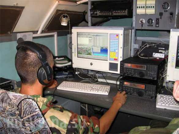 A great debunking: Turkish and Ukrainian media’s hoax on «evidences» of ISIS and Russia talks (PHOTO) | Русская весна