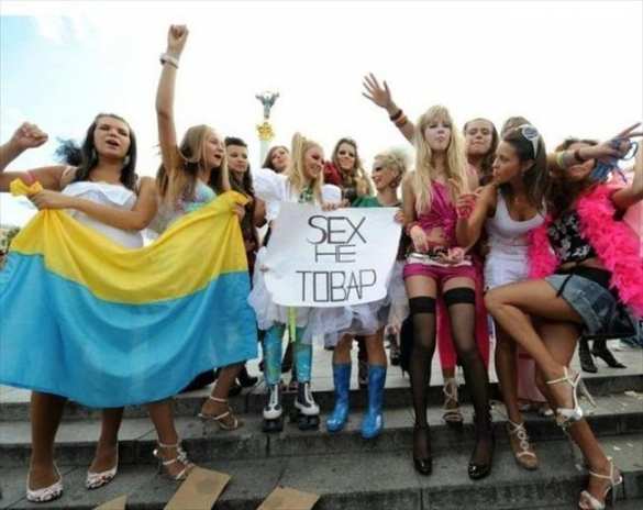 В Одессе гражданин США вербовал украинок для занятия проституцией | Русская весна