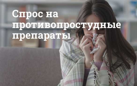 Повышение спроса на противовирусные препараты | Русская весна