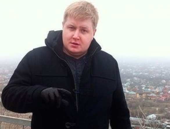 Давайте поблагодарим Украину за то, что она сделала нас лучше | Русская весна