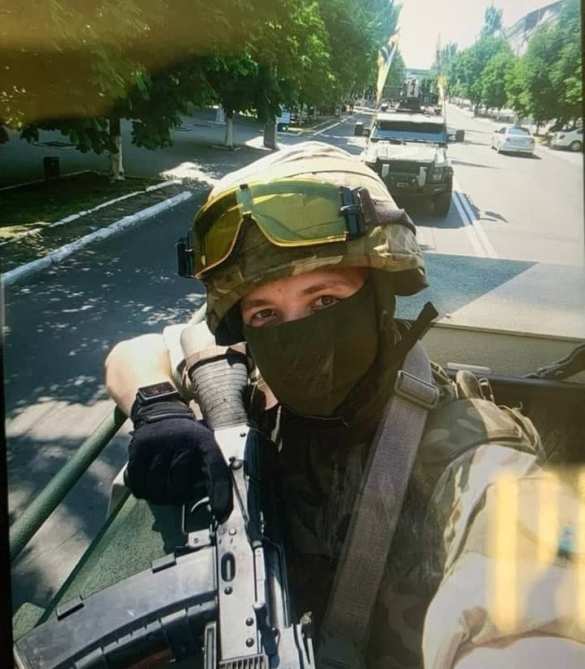 Убивал мирных жителей: в ЛНР сообщили о преступлениях Протасевича на Донбассе | Русская весна