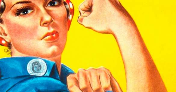 Украинский экс-министр неожиданно высказался об отмене 8 Марта (ВИДЕО) | Русская весна